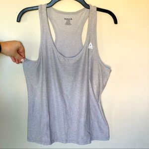 Reebok Workout Tank